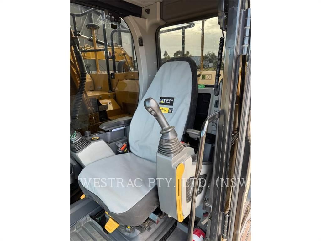 CAT 315-07- 3D Excavatoare pe șenile
