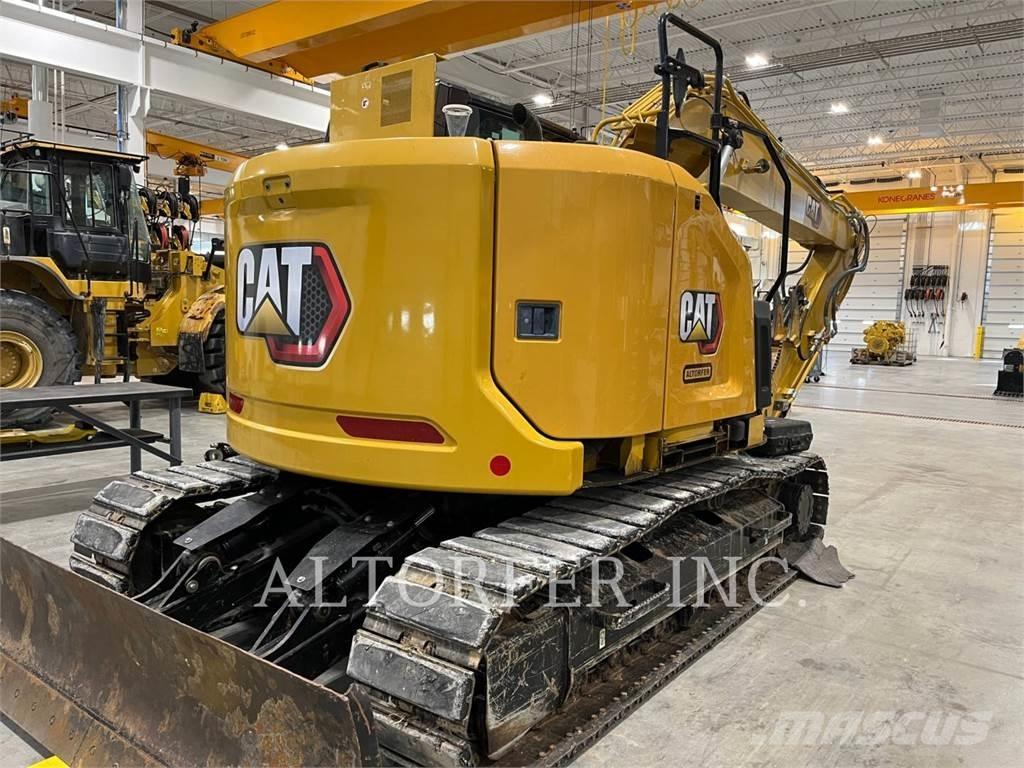 CAT 315-07 TH Excavatoare pe șenile
