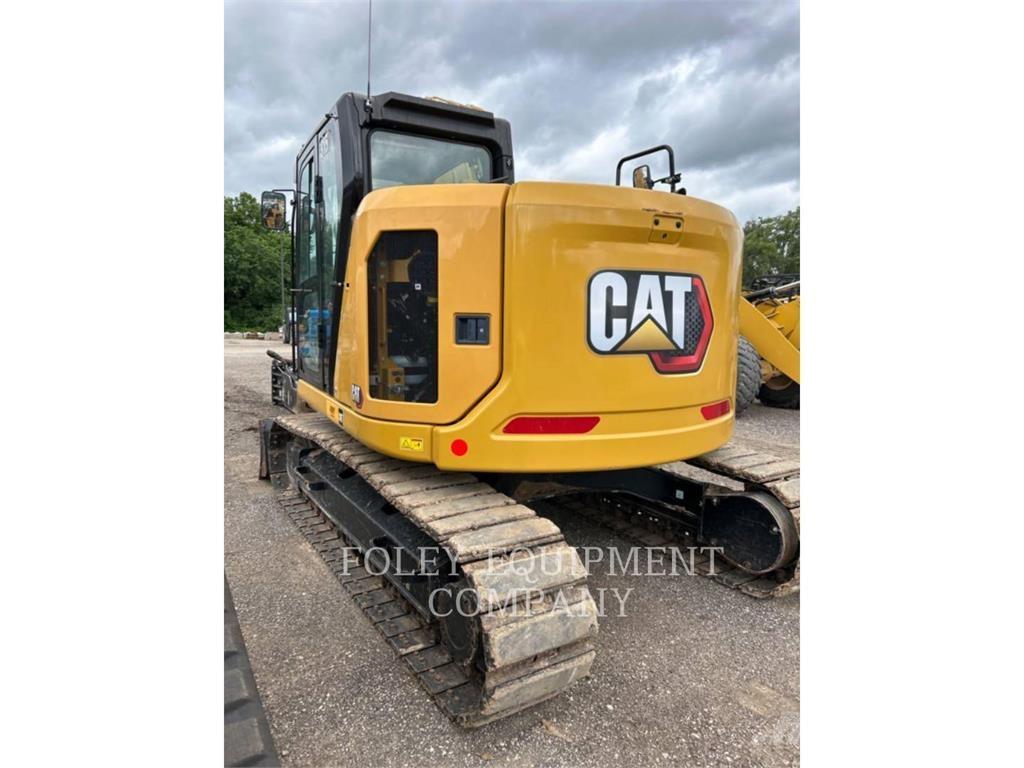 CAT 315-079X Excavatoare pe șenile
