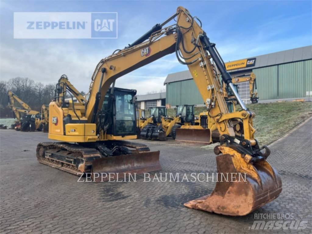 CAT 315-07B Excavatoare pe șenile
