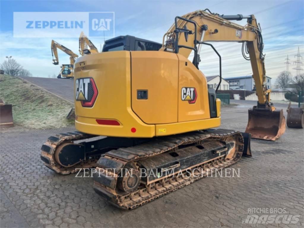 CAT 315-07B Excavatoare pe șenile
