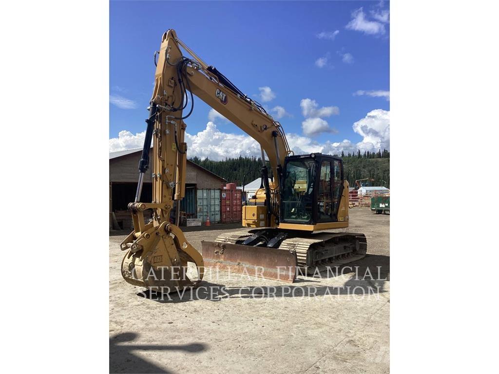 CAT 315 07C Excavatoare pe șenile

