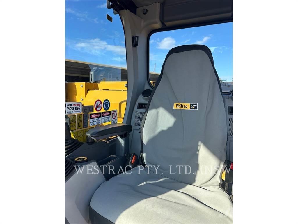 CAT 315-07GC Excavatoare pe șenile
