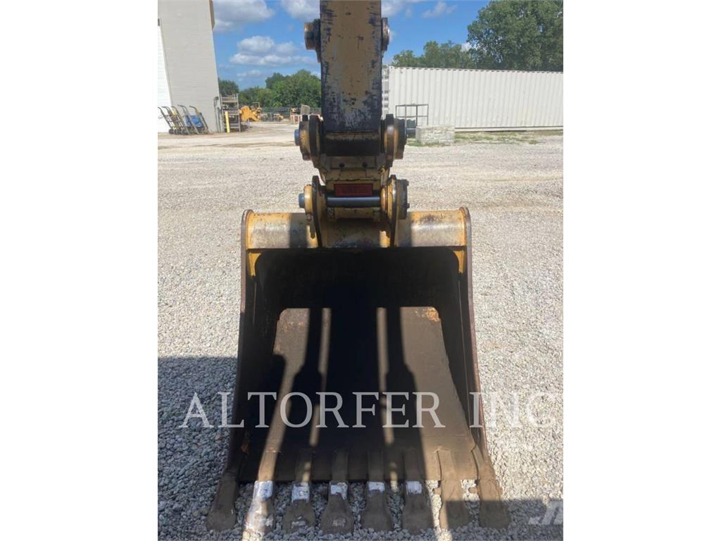 CAT 315-07GC Excavatoare pe șenile
