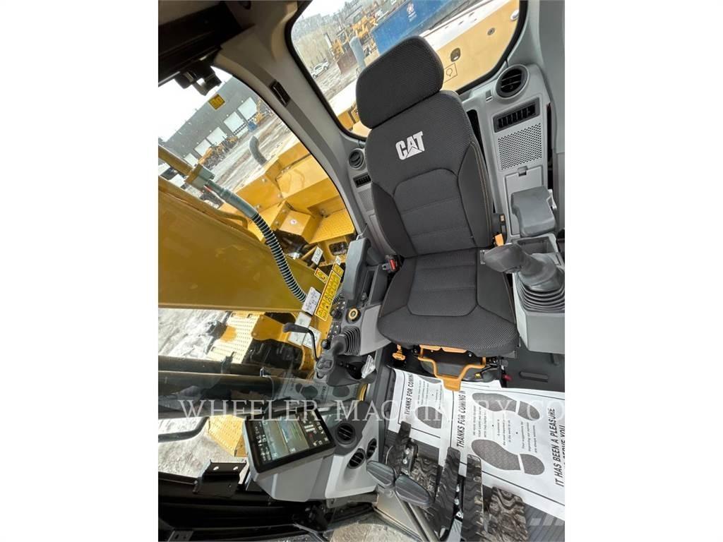 CAT 315 CF Excavatoare pe șenile
