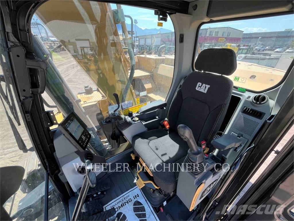 CAT 315 CF Excavatoare pe șenile
