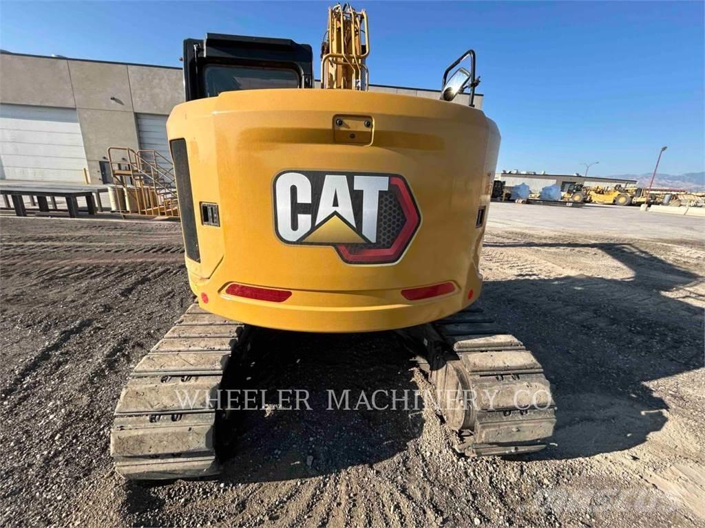 CAT 315 CF Excavatoare pe șenile
