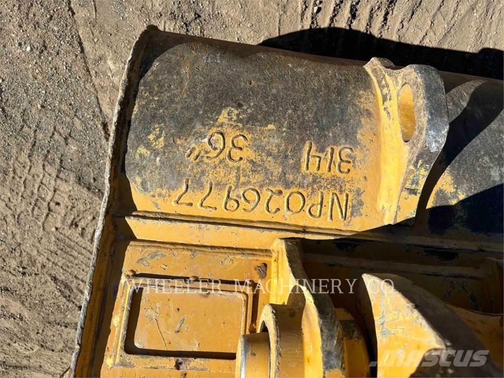 CAT 315 CF Excavatoare pe șenile
