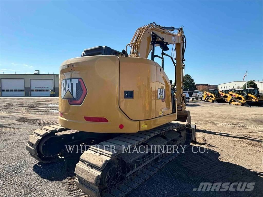 CAT 315 CF Excavatoare pe șenile
