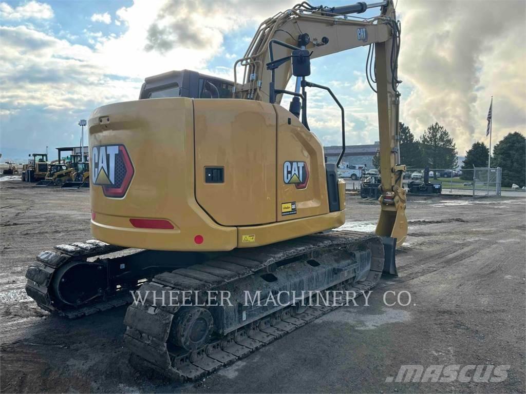 CAT 315 CF Excavatoare pe șenile
