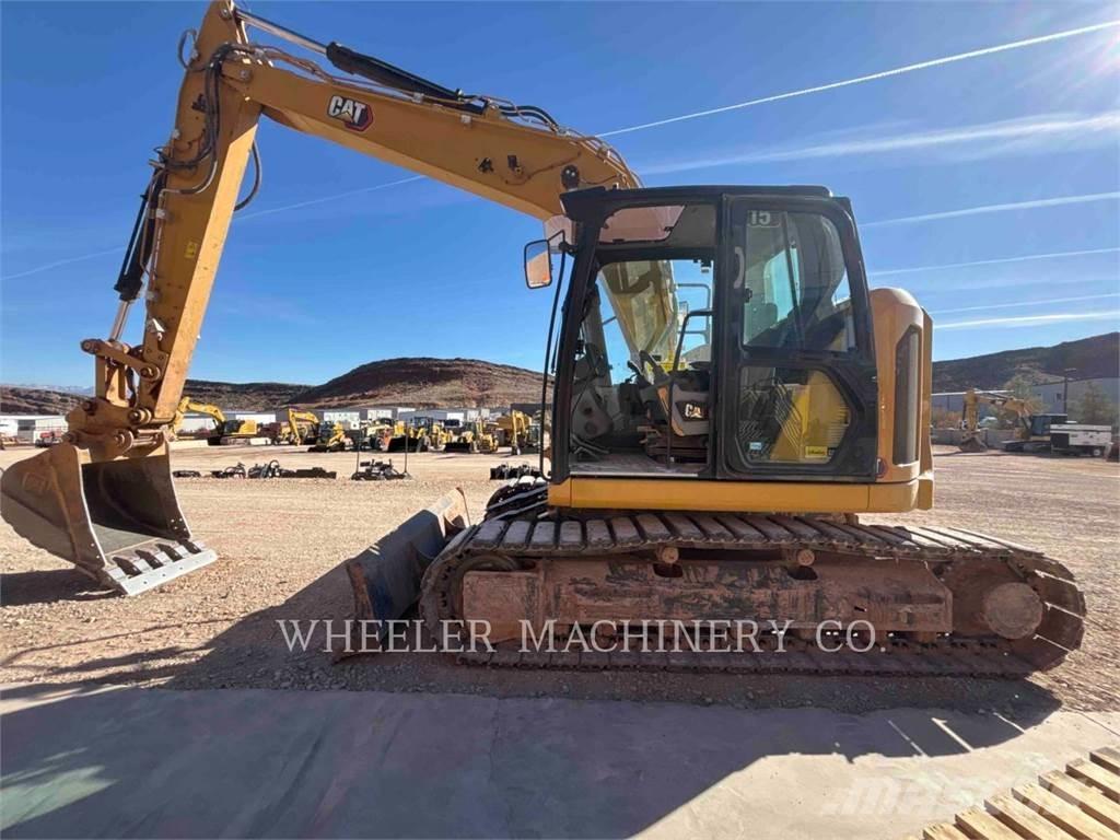 CAT 315 CF Excavatoare pe șenile

