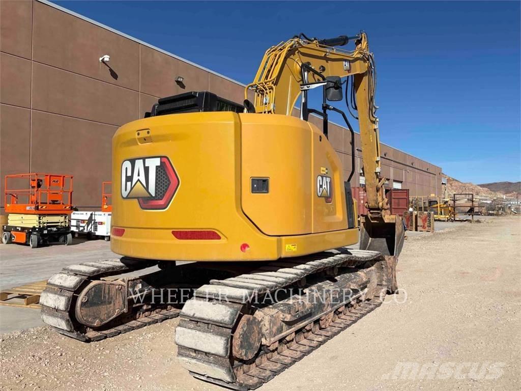 CAT 315 CF Excavatoare pe șenile
