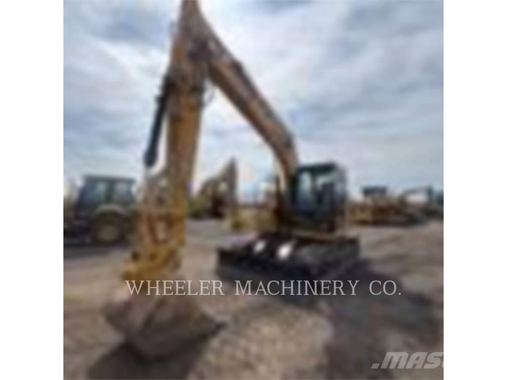 CAT 315 CF Excavatoare pe șenile
