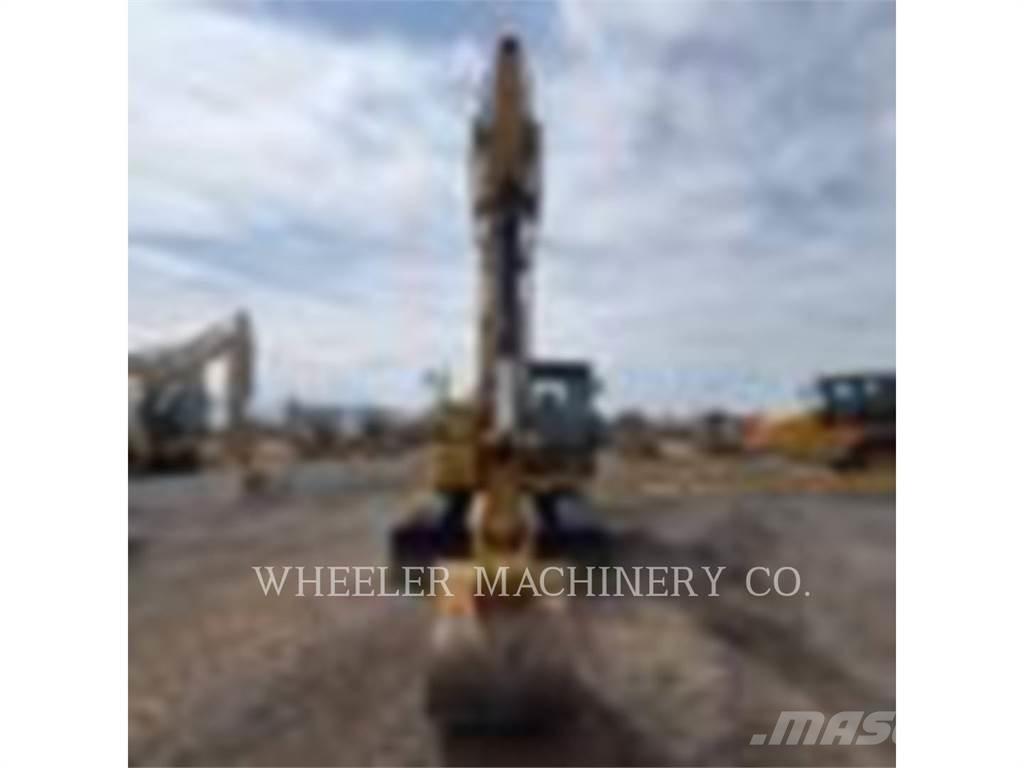 CAT 315 CF Excavatoare pe șenile

