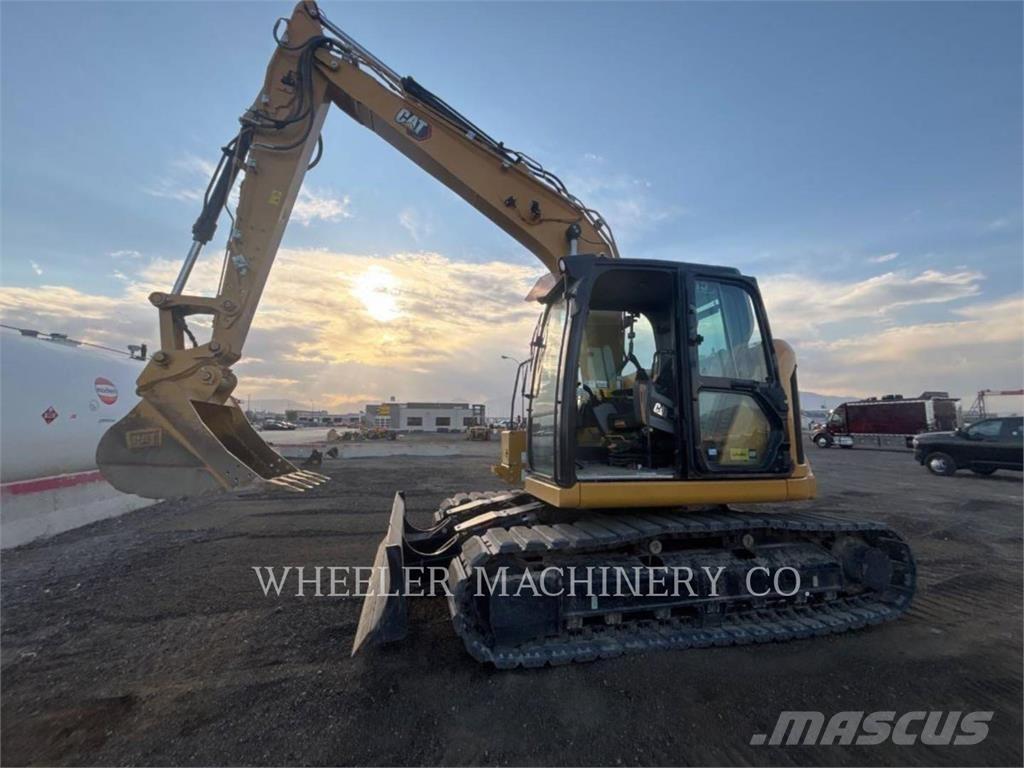 CAT 315 CF Excavatoare pe șenile
