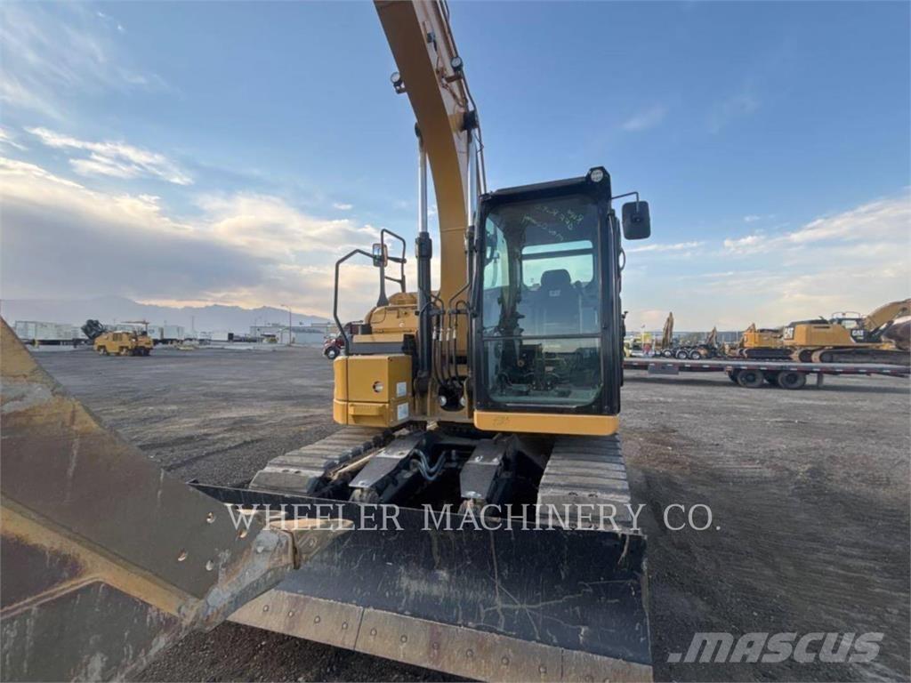 CAT 315 CF Excavatoare pe șenile
