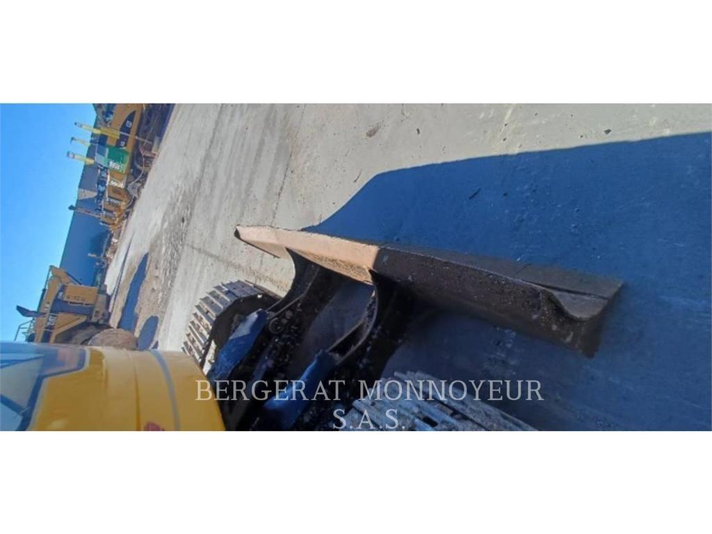 CAT 315 GC Excavatoare pe șenile
