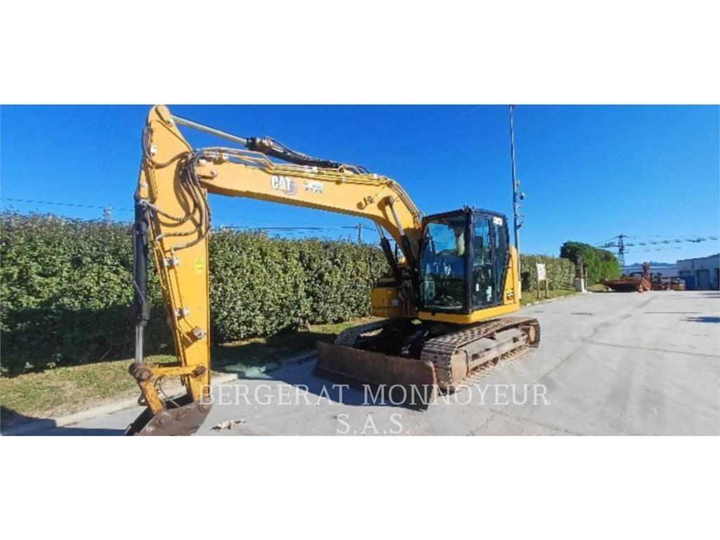 CAT 315 GC Excavatoare pe șenile
