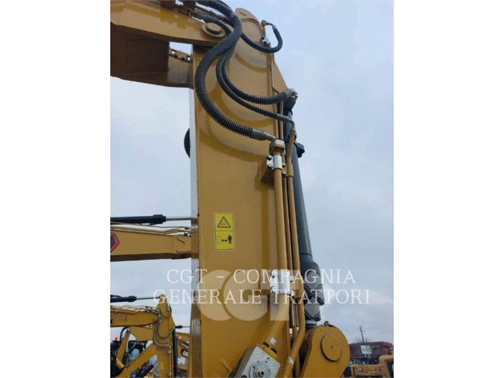 CAT 315 NG Excavatoare pe șenile
