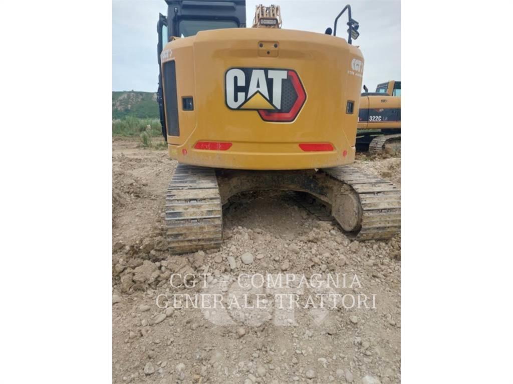 CAT 315 NG Excavatoare pe șenile
