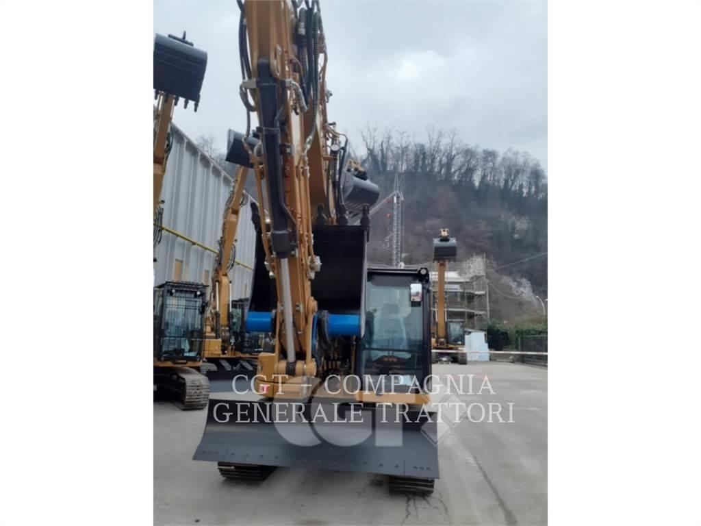 CAT 315 NG Excavatoare pe șenile
