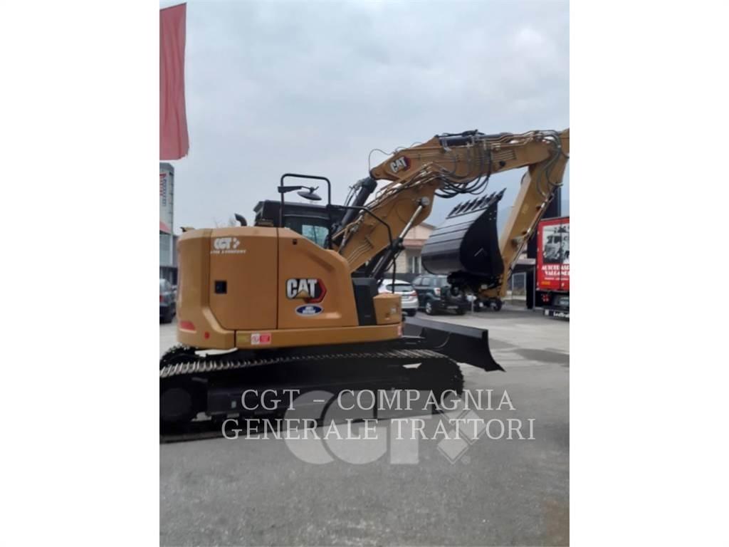 CAT 315 NG Excavatoare pe șenile
