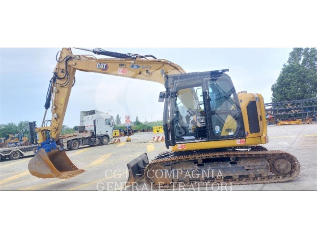 CAT 315 NG Excavatoare pe șenile
