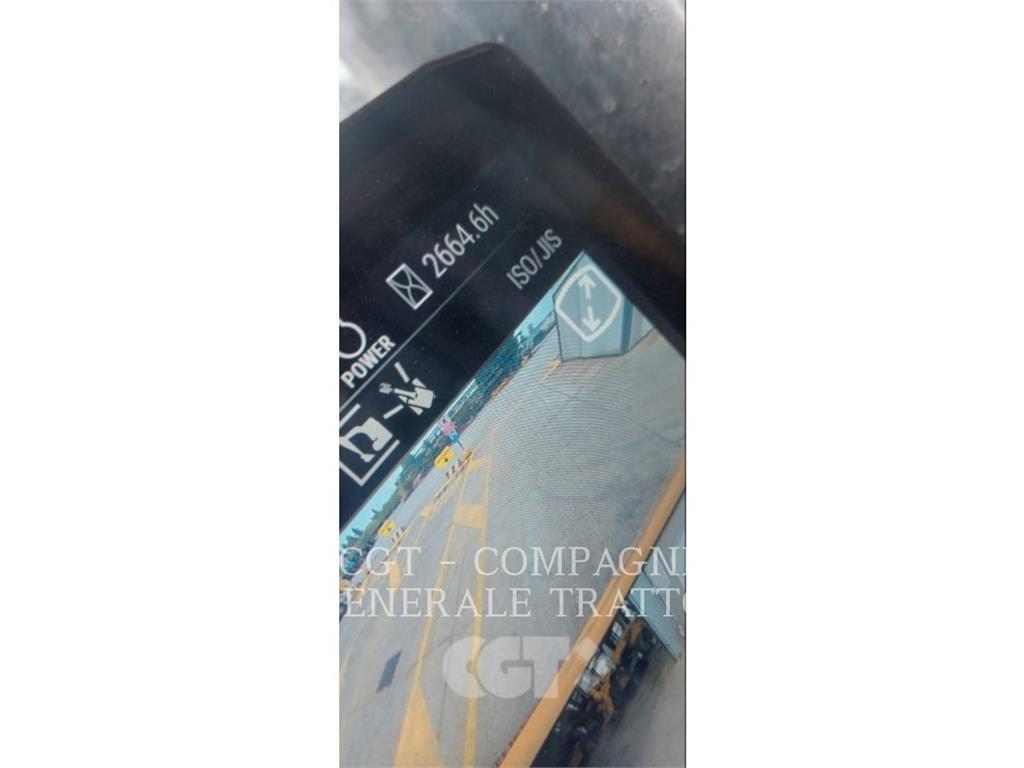 CAT 315 NG Excavatoare pe șenile
