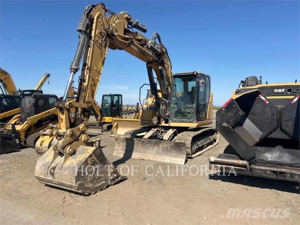 CAT 315 PO 2D Excavatoare pe șenile
