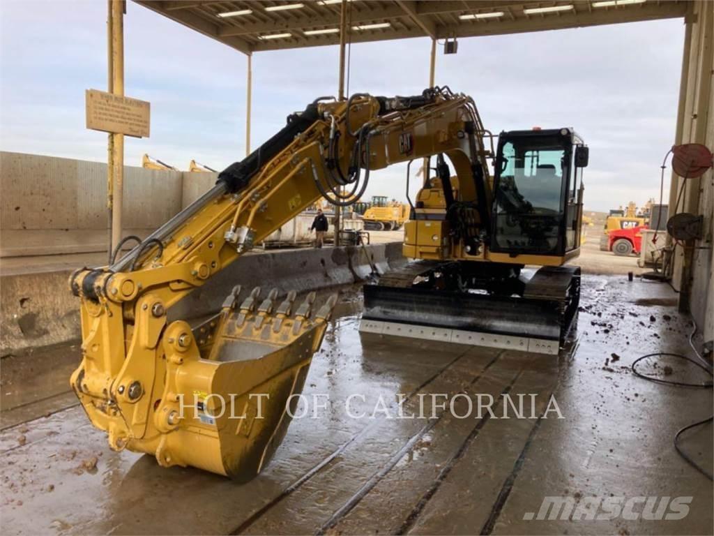 CAT 315 STL 2D Excavatoare pe șenile
