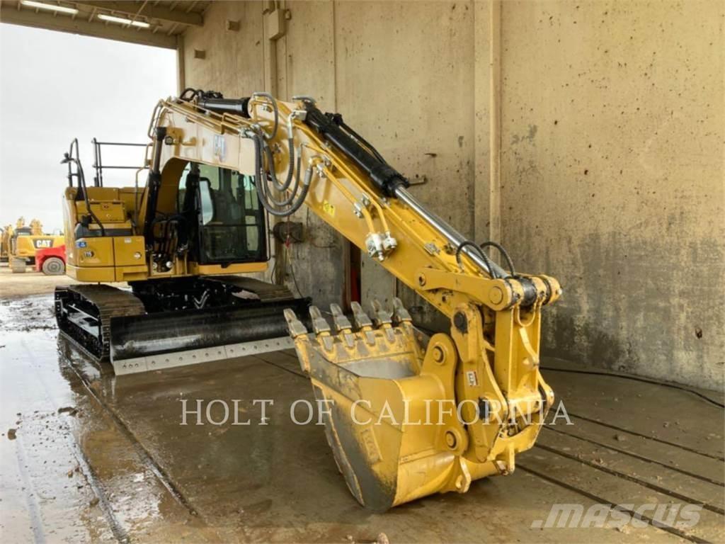 CAT 315 STL 2D Excavatoare pe șenile

