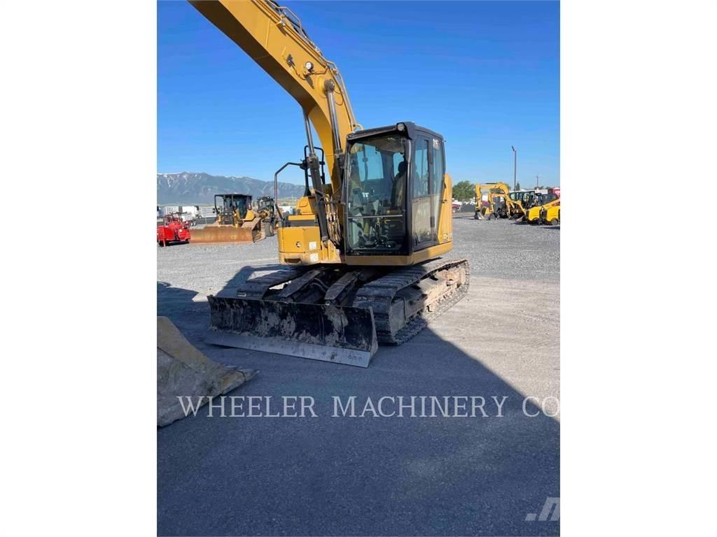 CAT 315 TH Excavatoare pe șenile
