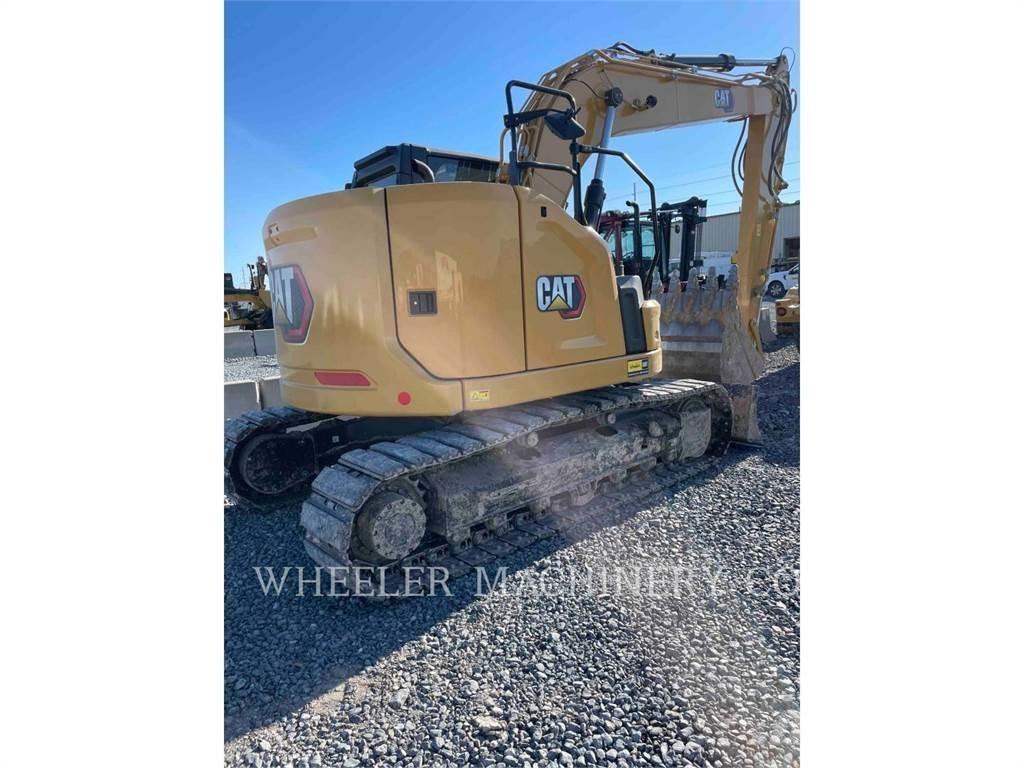 CAT 315 TH Excavatoare pe șenile
