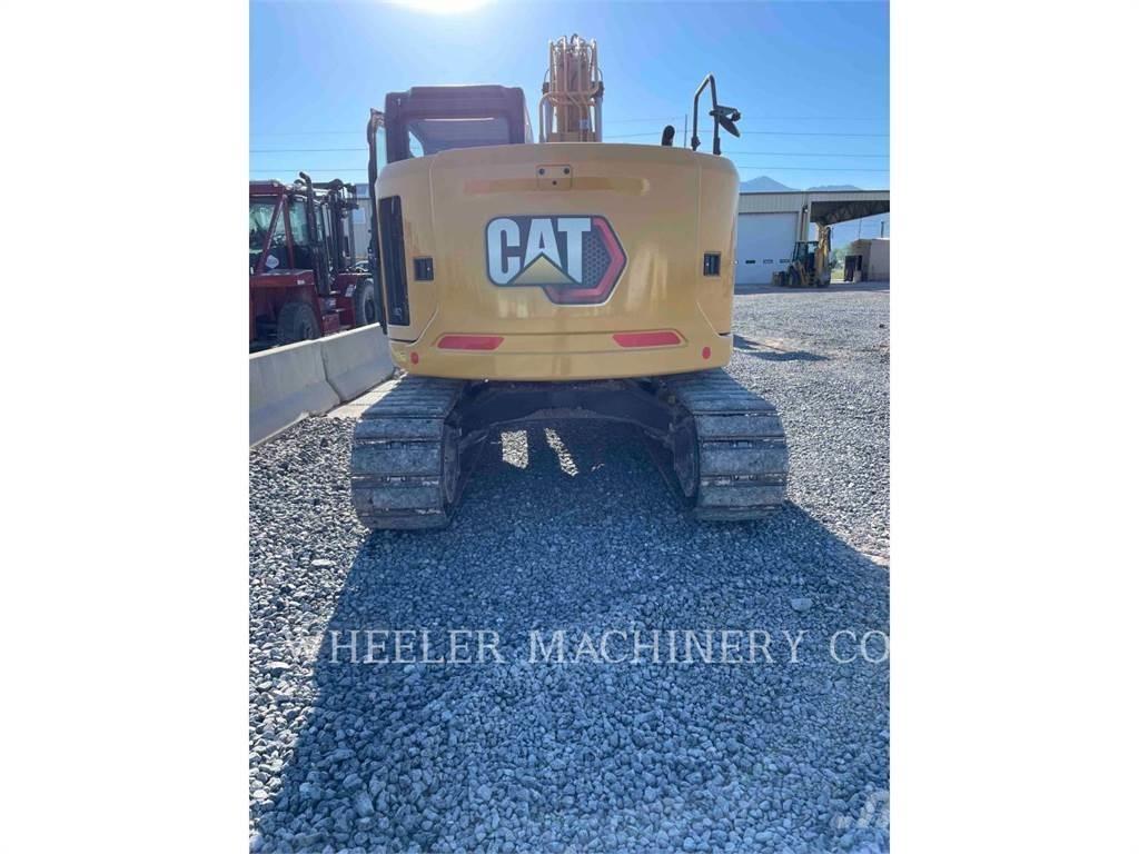 CAT 315 TH Excavatoare pe șenile
