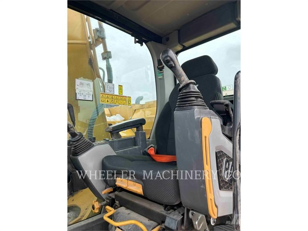 CAT 315 TH Excavatoare pe șenile
