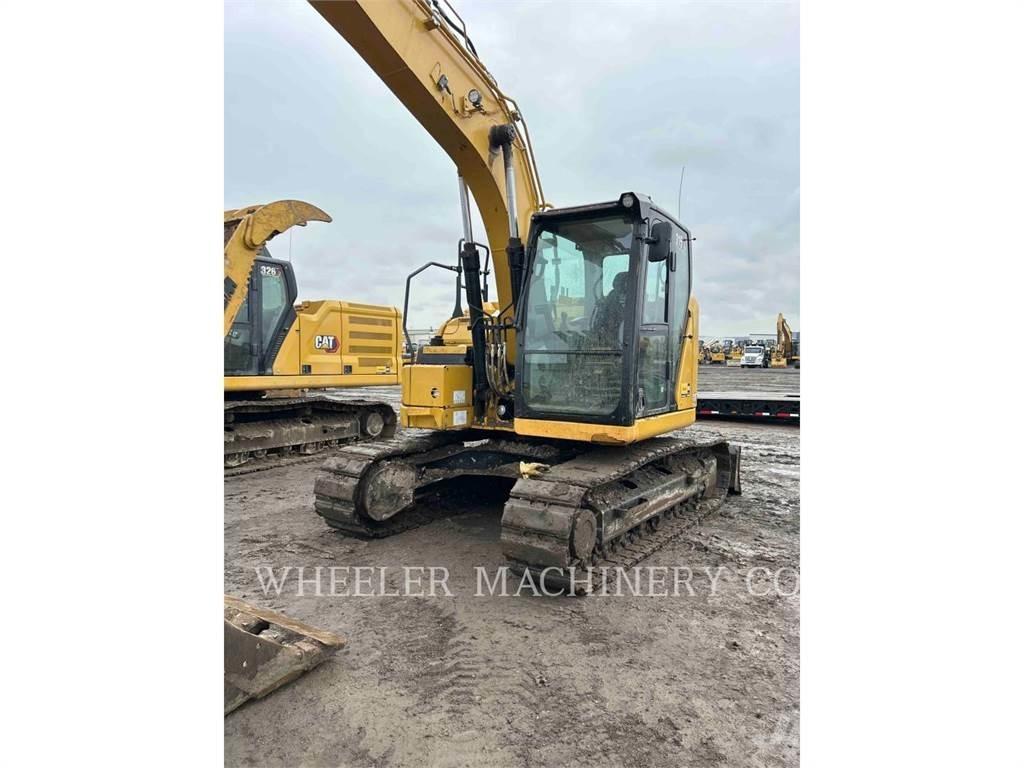 CAT 315 TH Excavatoare pe șenile
