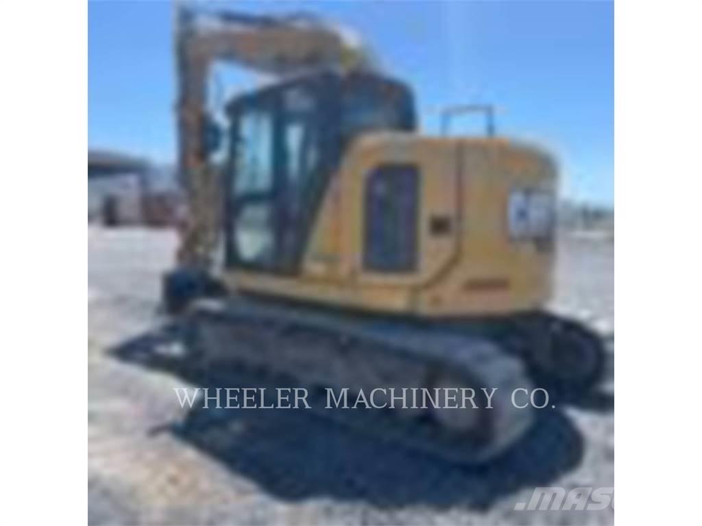 CAT 315 TH Excavatoare pe șenile
