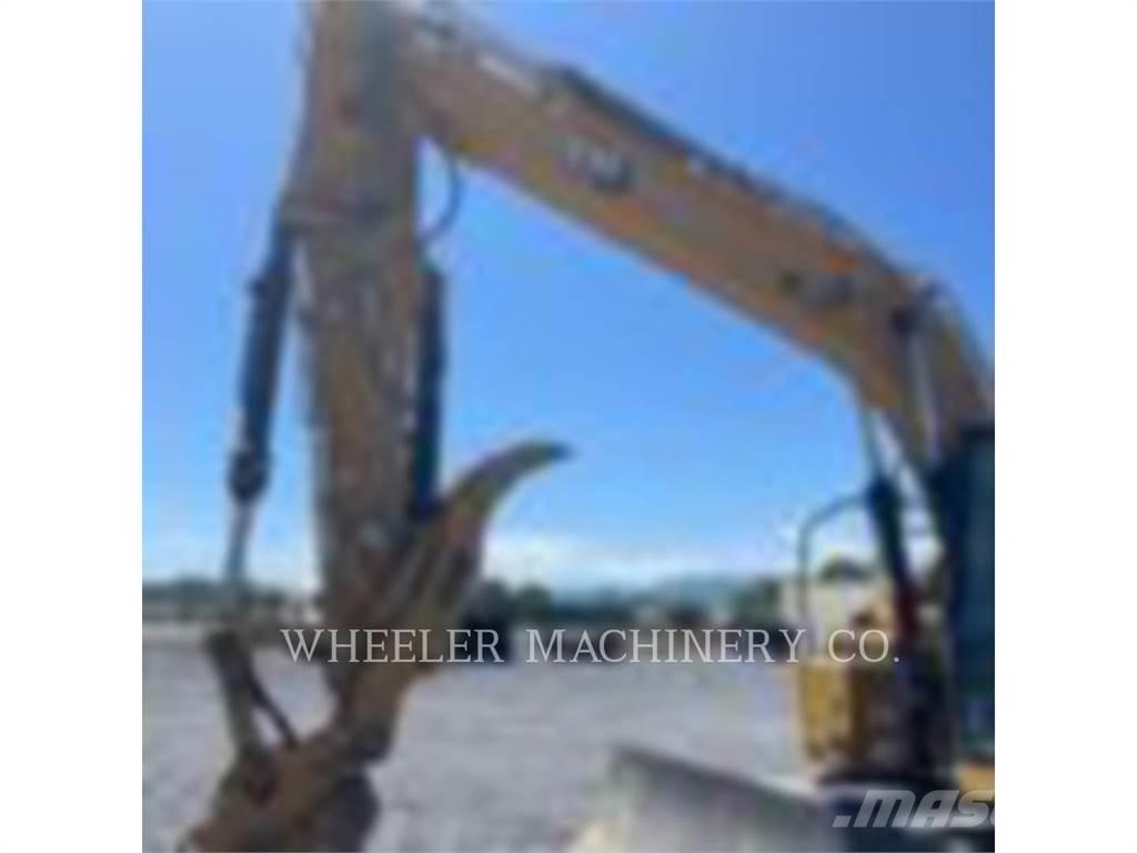 CAT 315 TH Excavatoare pe șenile

