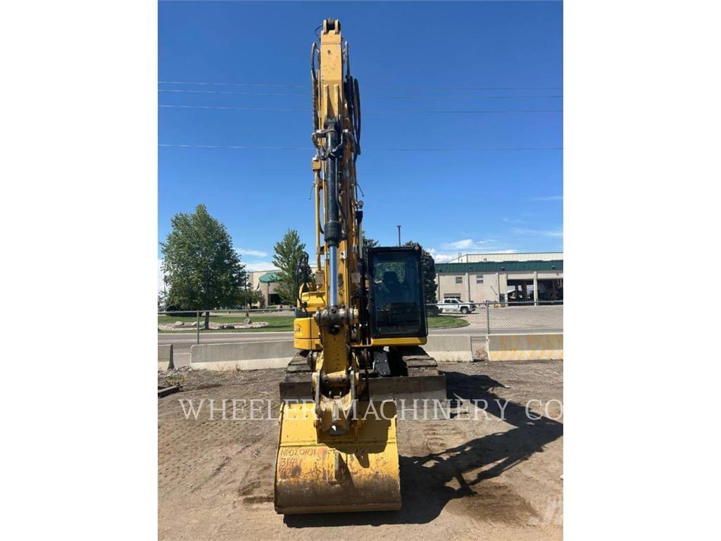 CAT 315 TH Excavatoare pe șenile
