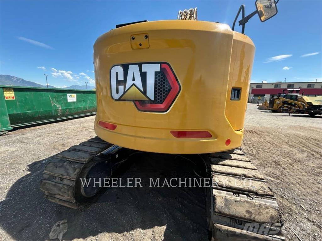 CAT 315 TH Excavatoare pe șenile
