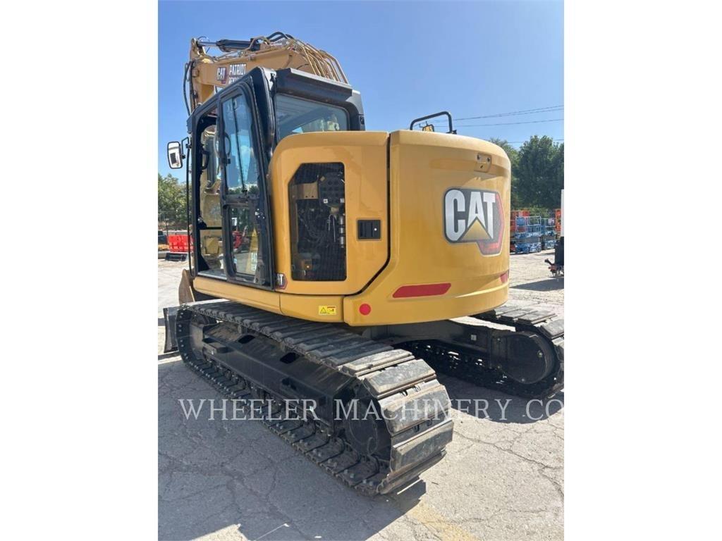 CAT 315 TH Excavatoare pe șenile
