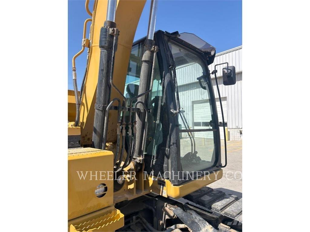 CAT 315 TH Excavatoare pe șenile
