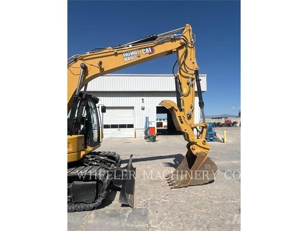 CAT 315 TH Excavatoare pe șenile

