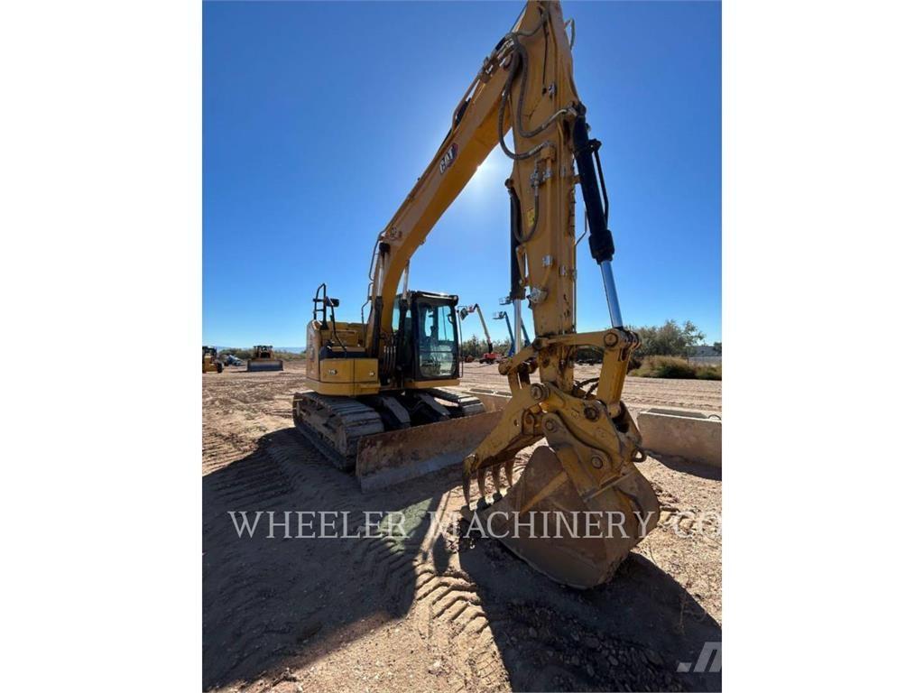 CAT 315 TH Excavatoare pe șenile
