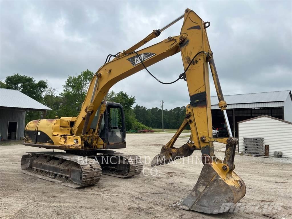 CAT 315CL Excavatoare pe șenile
