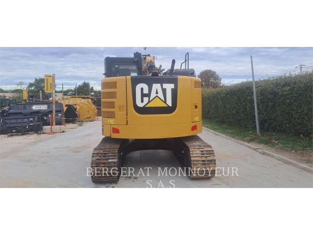 CAT 315F Excavatoare pe șenile
