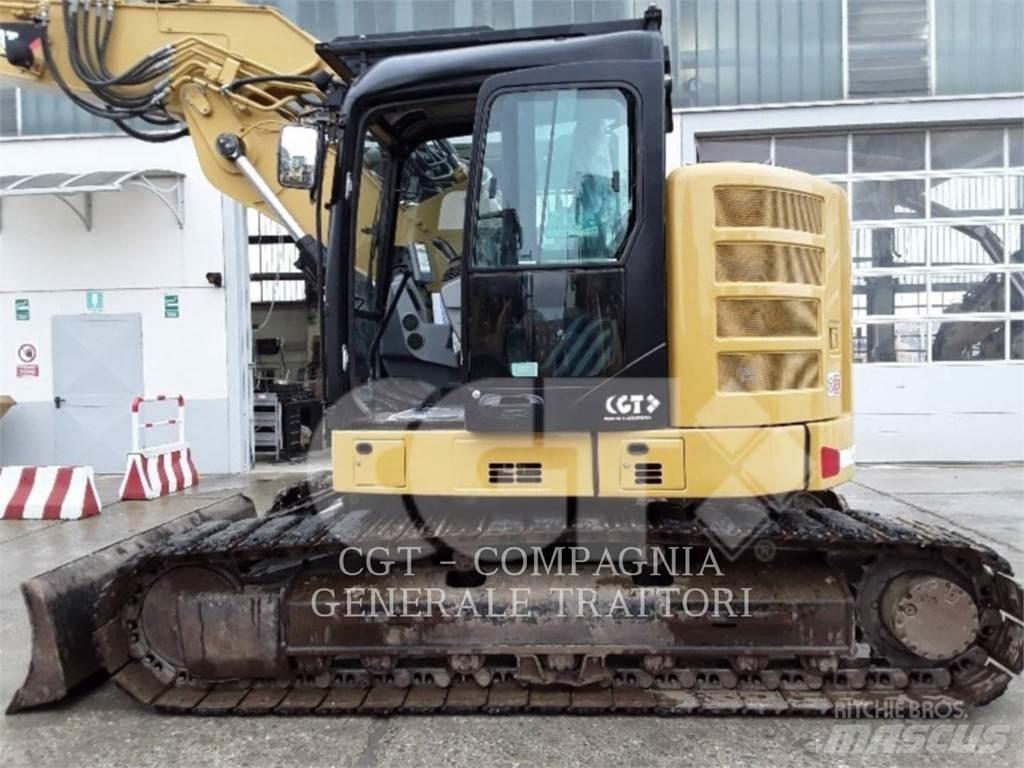 CAT 315F Excavatoare pe șenile
