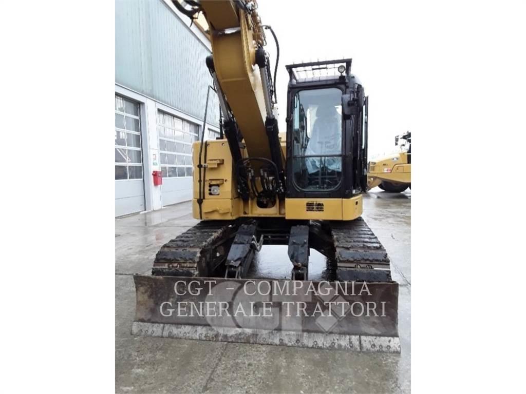 CAT 315F Excavatoare pe șenile
