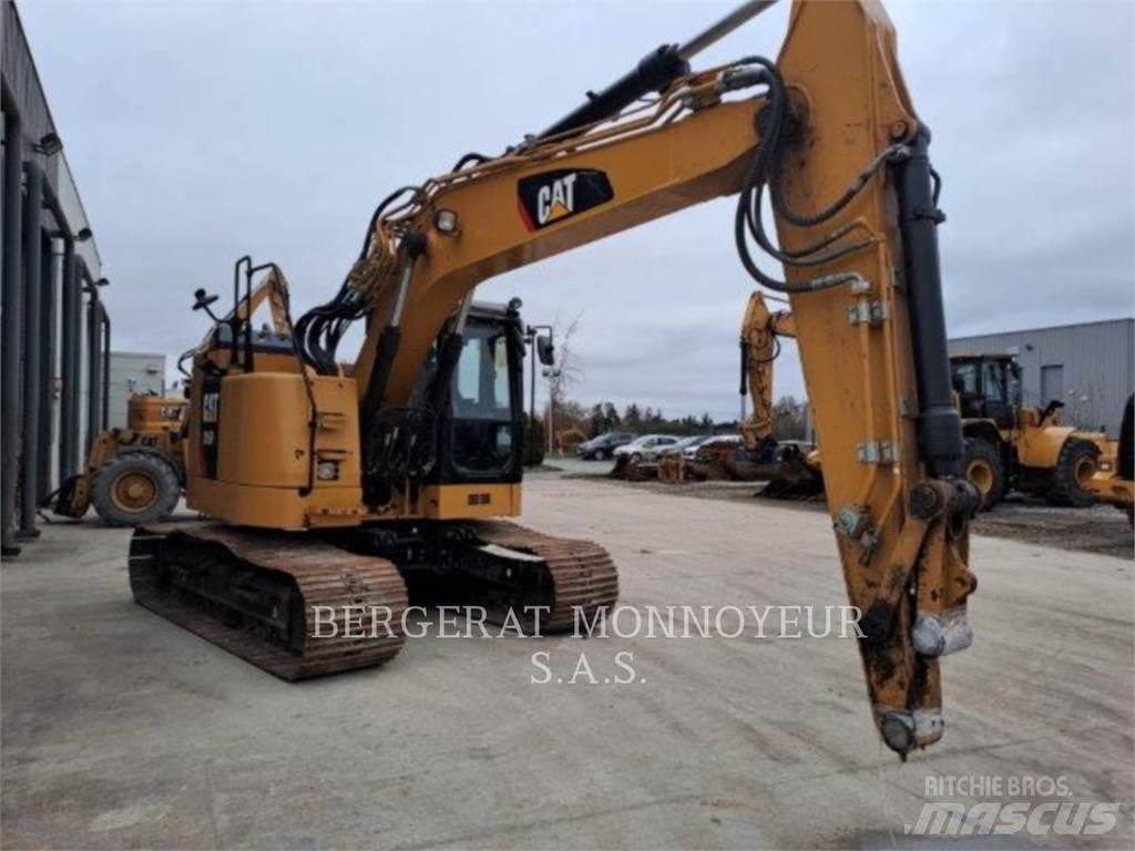 CAT 315F Excavatoare pe șenile
