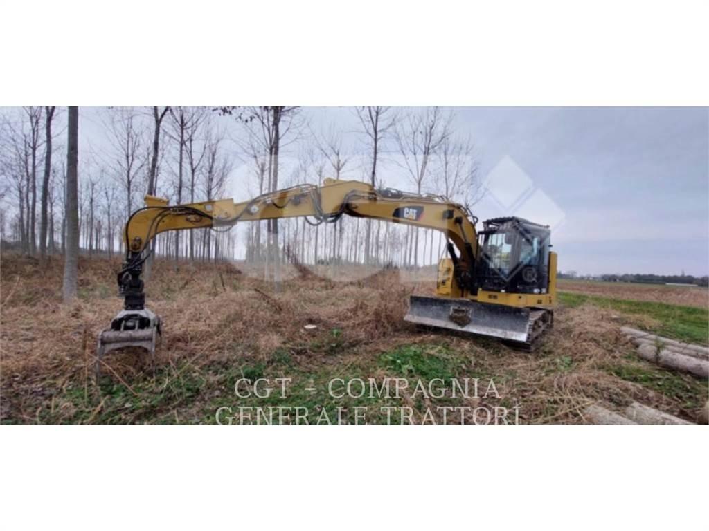 CAT 315F Excavatoare pe șenile
